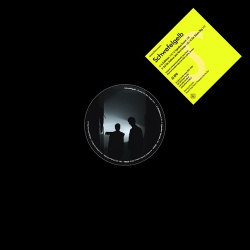 Schwefelgelb - Dunkel Vor Den Augen Uns (EP) (2013)