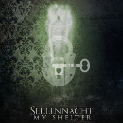 Seelennacht - My Shelter (Single) (2014)