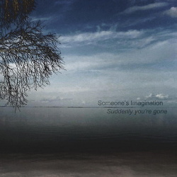 Someone's Imagination - Suddenly You're Gone (2013)