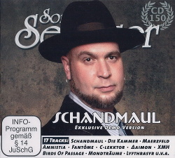 VA - Sonic Seducer: Cold Hands Seduction Vol. 150 (2014)