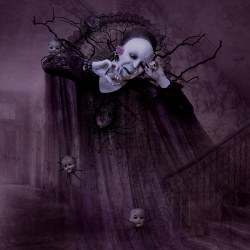 Sopor Aeternus & The Ensemble Of Shadows - Mitternacht (2014)