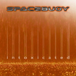 Spacebuoy - Intoxicated (2014)