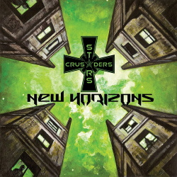 Stars Crusaders - New Horizons (2014)