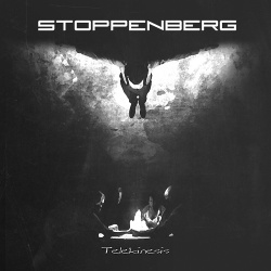 Stoppenberg - Telekinesis EP (2014)