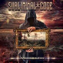 Subliminal Code - Another Day (EP) (2014)