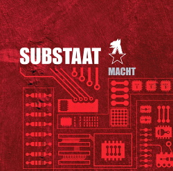 Substaat - Macht (2014)