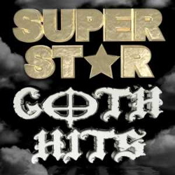 VA - Superstar Goth Hits (2014)
