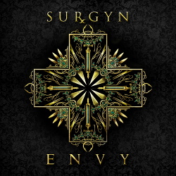 Surgyn - Envy (2014)