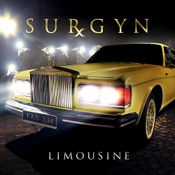 Surgyn - Limousine (EP) (2014)