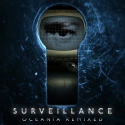 Surveillance - Oceania Remixed (2014)
