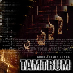 Tamtrum - Some Atomik Songz (2014)