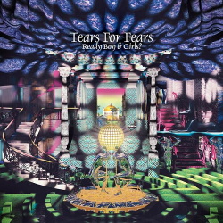 Tears For Fears - Ready Boys & Girls (EP) (2014)