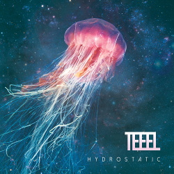 Teeel - Hydrostatic (2014)