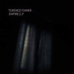 Terence Fixmer - Empire (EP) (2014)