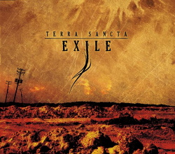 Terra Sancta - Exile (2014)
