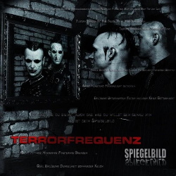 Terrorfrequenz - Spiegelbild (2014)