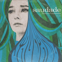 Thievery Corporation - Saudade (2014)