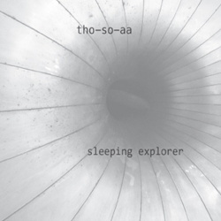 Tho-so-aa - Sleeping Explorer (2CD) (2014)