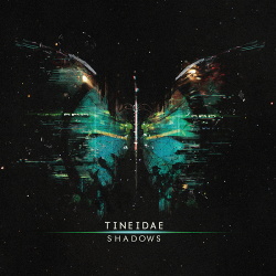 Tineidae - Shadows (2014)