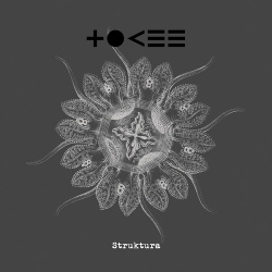 Tokee - Struktura (2014)