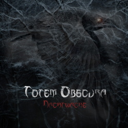 Totem Obscura - Nachtwache EP (2014)