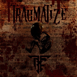 Traumatize - Remix Works (2014)