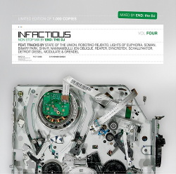 State Of The Union - My Time Away (2014)