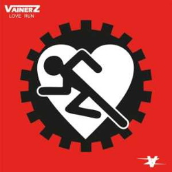 Vainerz - Love Run (EP) (2014)