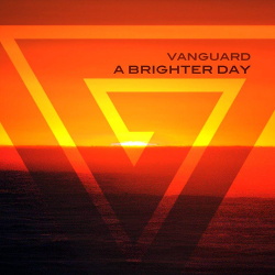 Vanguard - A Brighter Day EP (2014)