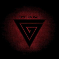 Vanguard - Let Us Fall (EP) (2014)