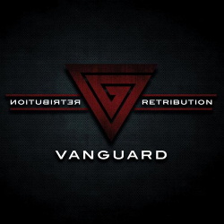 Vanguard - Retribution (2014)