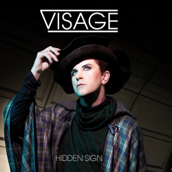 Visage - Hidden Sign (EP) (2014)