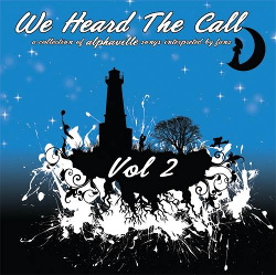 VA - We Heard The Call Vol 2 - Alphaville Tribute (2014)