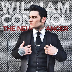 William Control - The Neuromancer (2014)