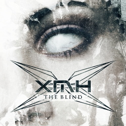 XMH - The Blind (EP) (2014)