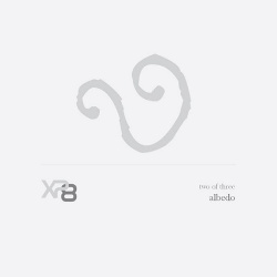 XP8 - Two of Three: Albedo (2014)