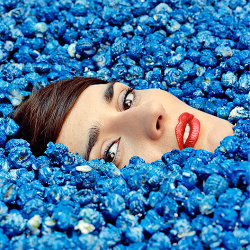 Yelle - Completement Fou (2014)