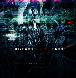 bioHuman//antiHuman - bioHuman//antiHuman (2014)