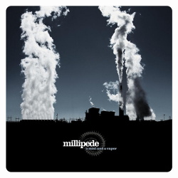 millipede - A Mist and a Vapor (2014)