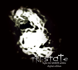 Tri-State - Light the kHAOS within (2013)
