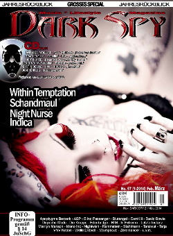 VA - Dark Spy Compilation Vol. 51 (2014)