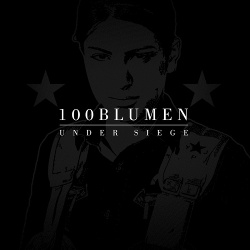 100blumen - Under Siege (2015)