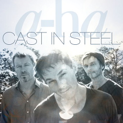 A-Ha - Cast In Steel (2CD) (2015)