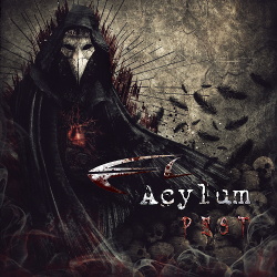 Acylum - Pest (Promo) (2015)