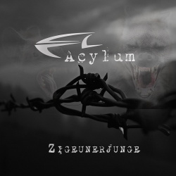 Acylum - Zigeunerjunge EP (2015)