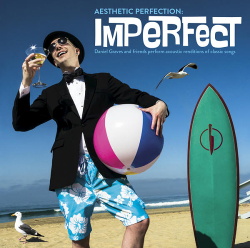 Aesthetic Perfection - Imperfect (2015)