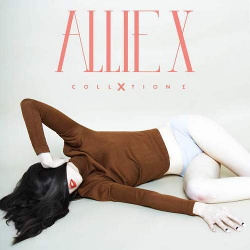 Allie X - COLLXTION I (2015)
