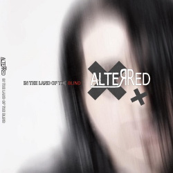 AlterRed - In the Land of the Blind (2015)