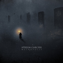 Atrium Carceri - Metropolis (2015)