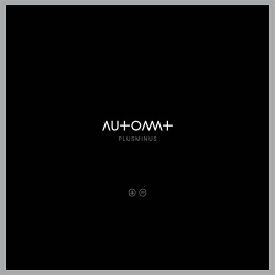 Automat - Plusminus (2015)